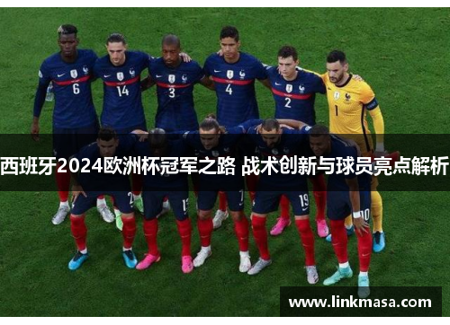 西班牙2024欧洲杯冠军之路 战术创新与球员亮点解析 西班牙2024欧洲杯冠军之路 战术创新与球员亮点解析